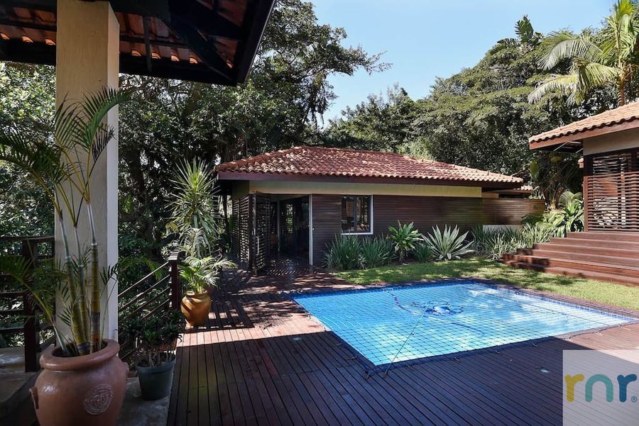Zimbali 3 Bedroom stunner with pool ZKB1 - Photo 2