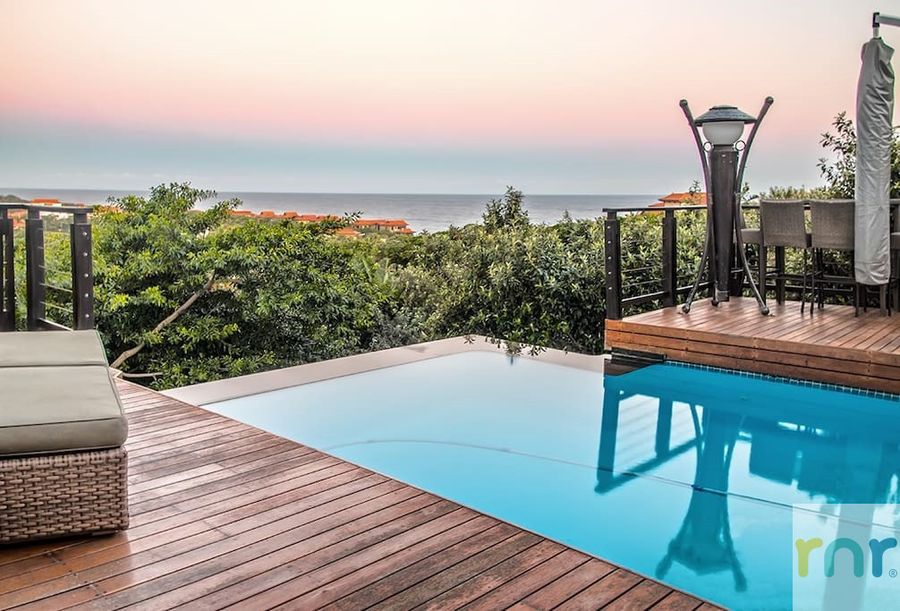 Zimbali Modern 5 Bedroom Beauty ZA1 - Photo 2