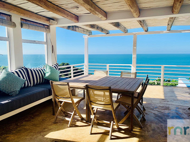 5 Bedroom Salt Rock Luxury Sea Views - KSR2 - Photo 4