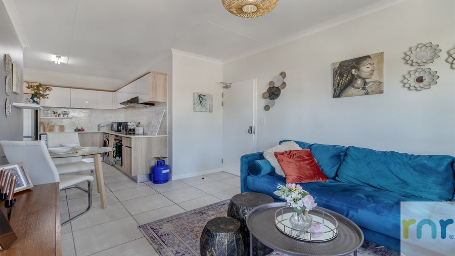 The Blyde - Stylish 1 Bedroom Apartment - Photo 4
