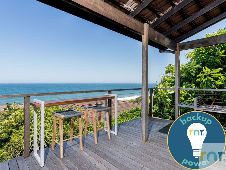 8 Sovereign Sands Sea Views, Blythdale