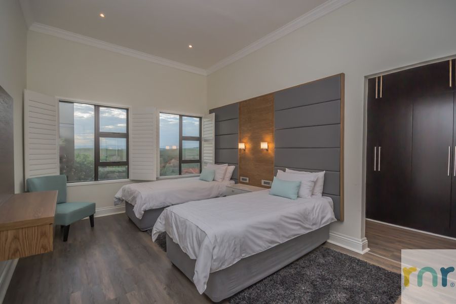 Zimbali - ZRT8 - 5 Bedroom Villa - Photo 4