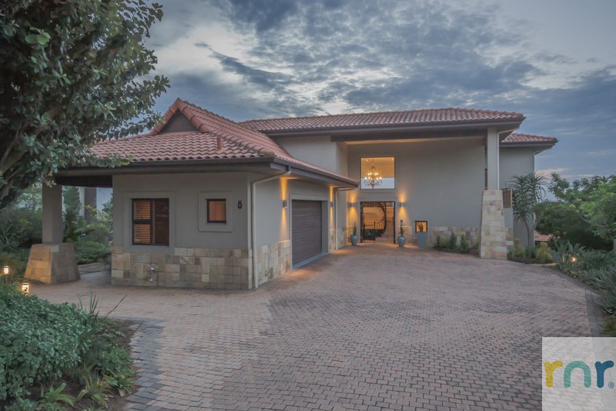 Zimbali - ZRT8 - 5 Bedroom Villa - Photo 2