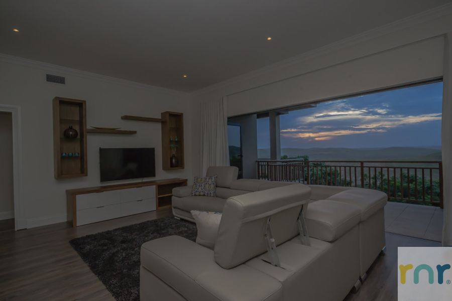 Zimbali - ZRT8 - 5 Bedroom Villa