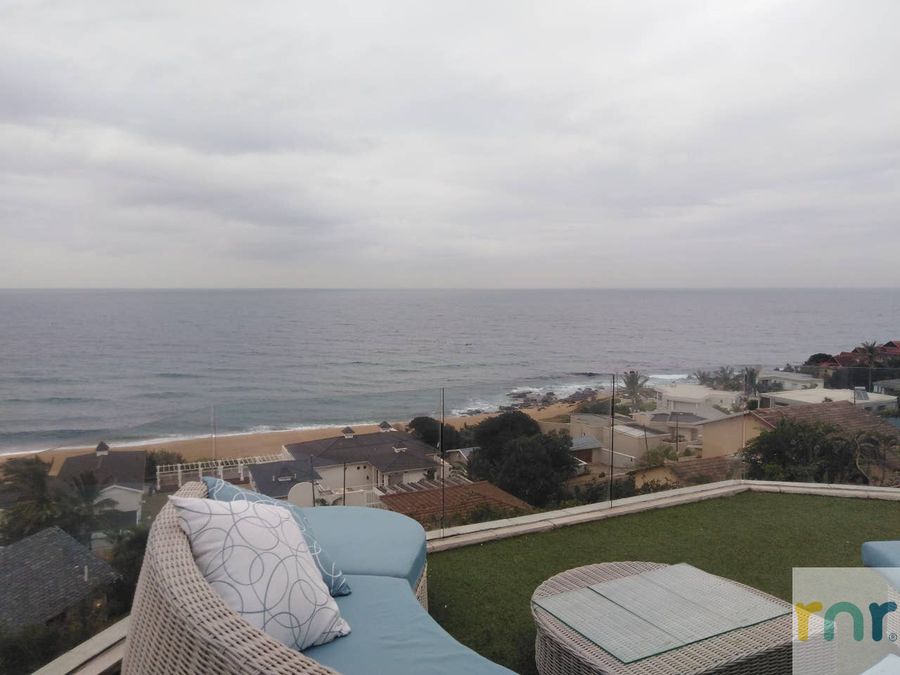 5 Bedroom Double Story with Sea Views KBB5 - Photo 4