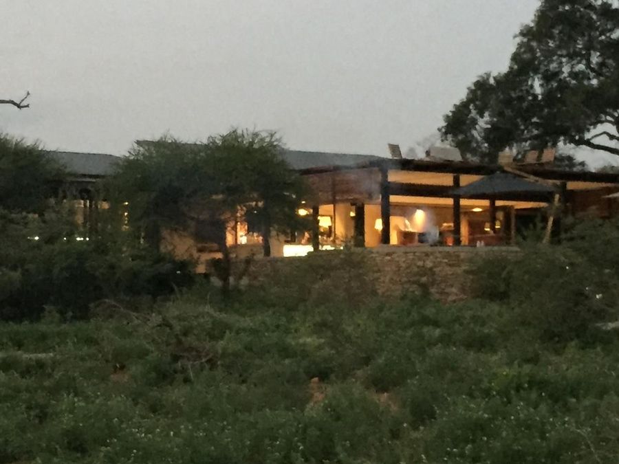 Paperbark Lodge, Zandspruit Bush & Aero Estate - Photo 2