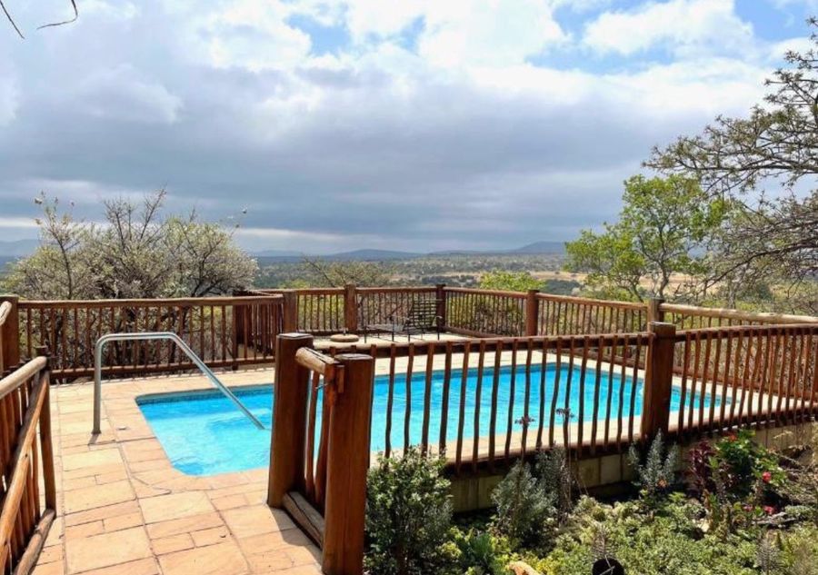 205 Zebula 6 Bedroom Views for Miles - Photo 3