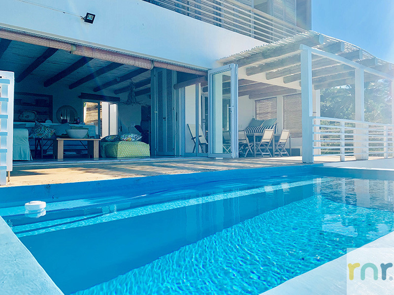 5 Bedroom Salt Rock Luxury Sea Views - KSR2 - Photo 3