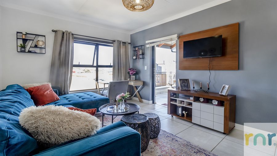 The Blyde - Stylish 1 Bedroom Apartment - Photo 2