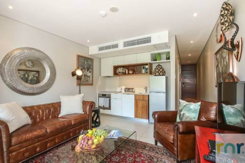 Zimbali Suites 1 Bedroom ZP15S - Photo 2