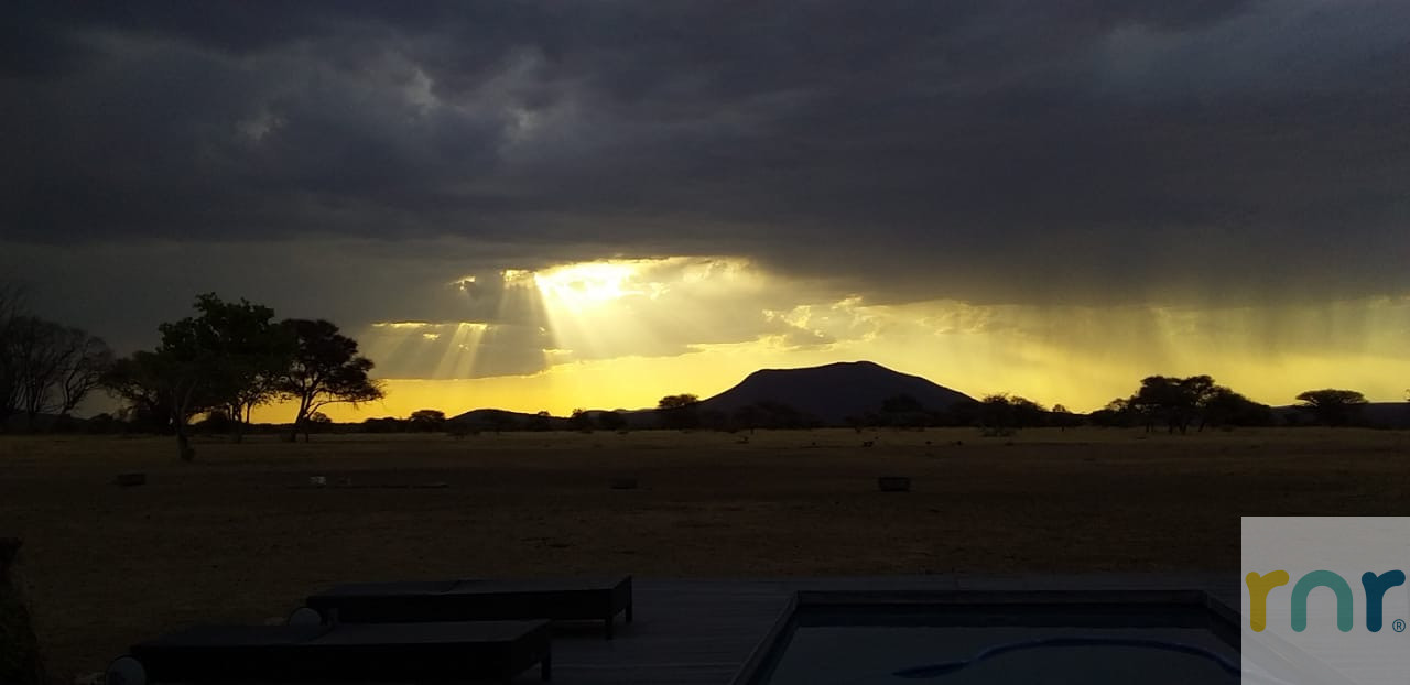 Le Thabo 8 Bedroom Lodge with access to Zebula IKH1