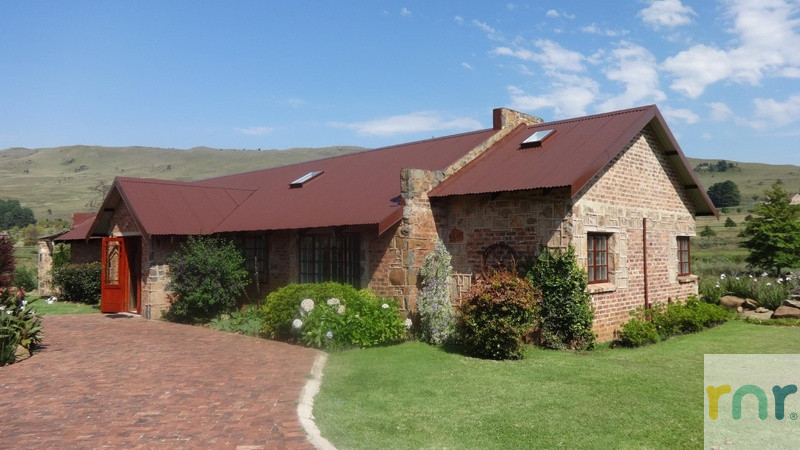 Walkerson's 5 Bedroom Self Catering IDW1 - Photo 2