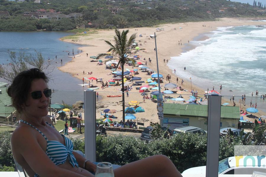 7 Bedroom Southbroom Beach Mansion KSB8 - Photo 4