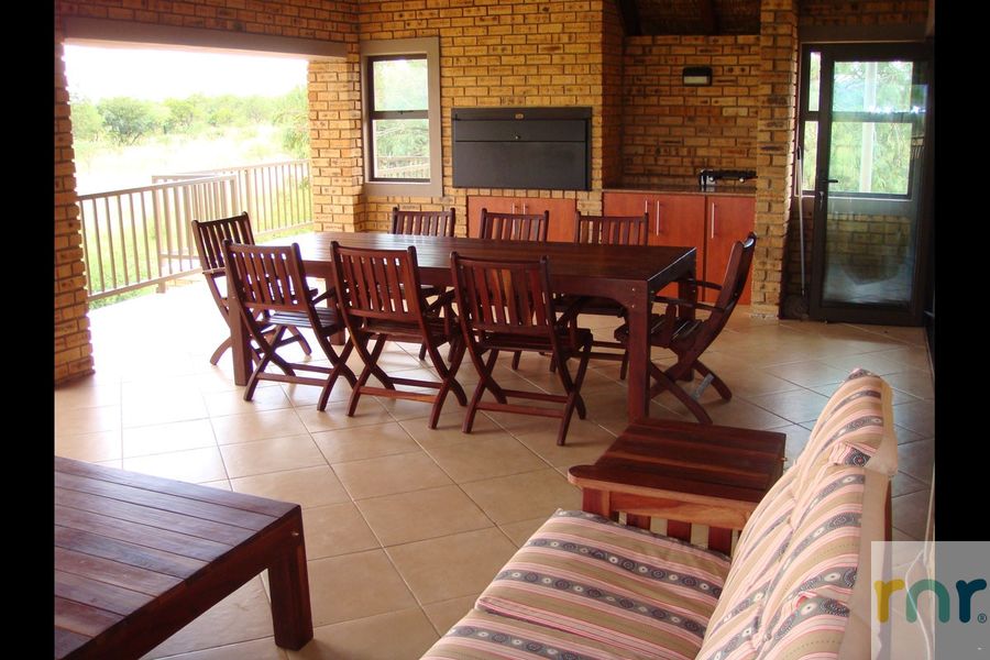 Zebula 5 Bedroom, sleeps 13 - IZM1 - Photo 5