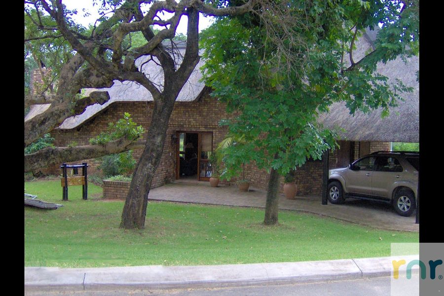 Kruger Park Lodge, Riverview 3 Bedroom IKD1 - Photo 2