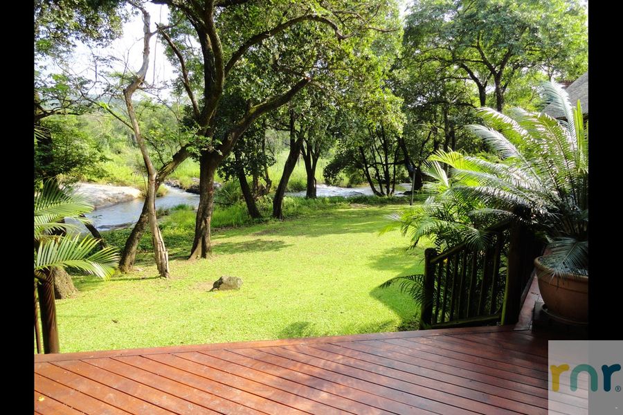 Kruger Park Lodge, Riverview 3 Bedroom IKD1