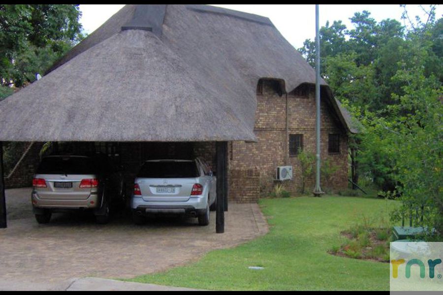Kruger Park Lodge, Riverview 3 Bedroom IKD1 - Photo 3