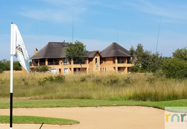 Zebula 5 Bedroom, sleeps 13 - IZM1