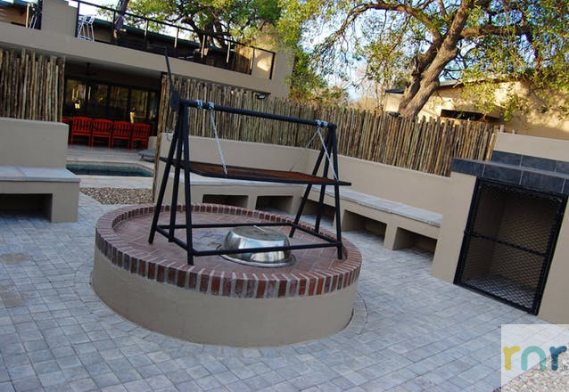 5 Bedroom Mjejane Bush Lodge IME1 - Photo 5