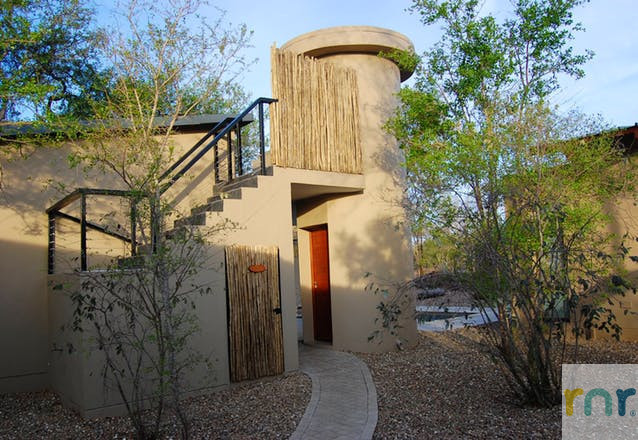 5 Bedroom Mjejane Bush Lodge IME1 - Photo 4