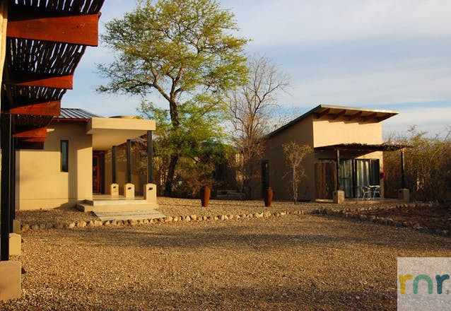 5 Bedroom Mjejane Bush Lodge IME1 - Photo 3