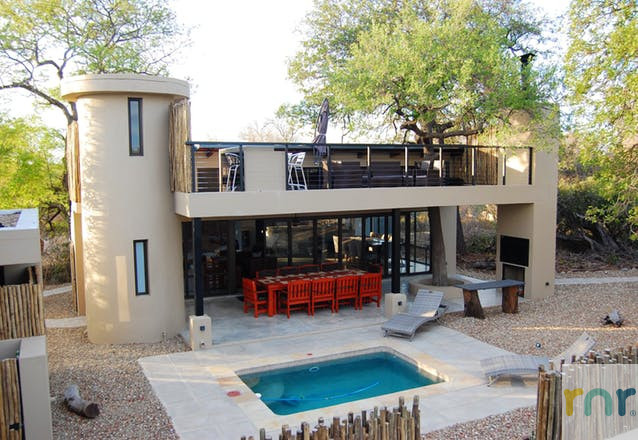 5 Bedroom Mjejane Bush Lodge IME1 - Photo 2