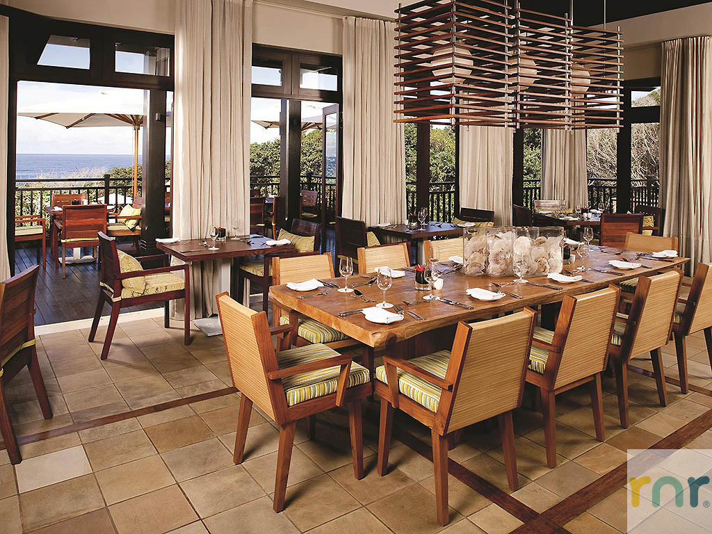 Zimbali - KZC1 - 4 bedroom designer Holiday Home