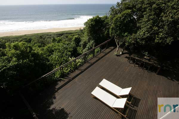 Prestigious 4 Bedroom, Zimbali KSZ2 - Photo 2