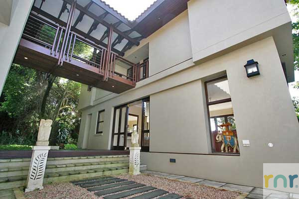 Prestigious 4 Bedroom, Zimbali KSZ2 - Photo 4
