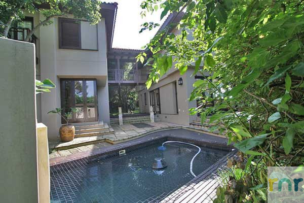 Prestigious 4 Bedroom, Zimbali KSZ2 - Photo 5