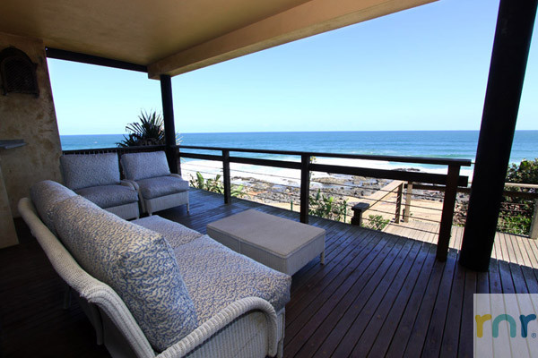 Zimbali - 3 Bedroom Beach Estate KSZ4