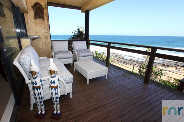 Zimbali - 3 Bedroom Beach Estate KSZ4 - Photo 2