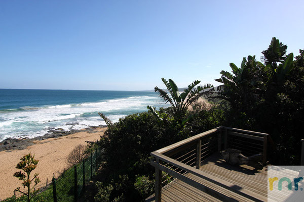 Zimbali - 3 Bedroom Beach Estate KSZ4 - Photo 3