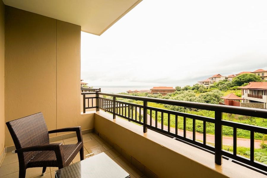 Zimbali Suites - ZP14S - 2 bedroom apartment - Photo 2