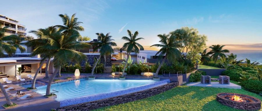 Balize 3-bedroom apartment - Photo 2