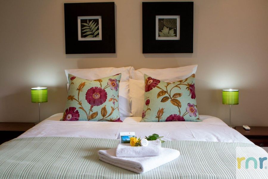 Selborne - ZPF24 - 3 bedroom unit - Photo 4