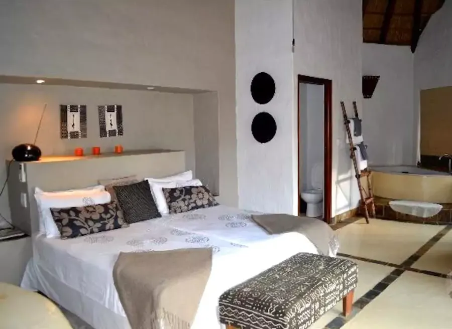 Zebula - IZT1 - 4 bedroom house - Photo 4