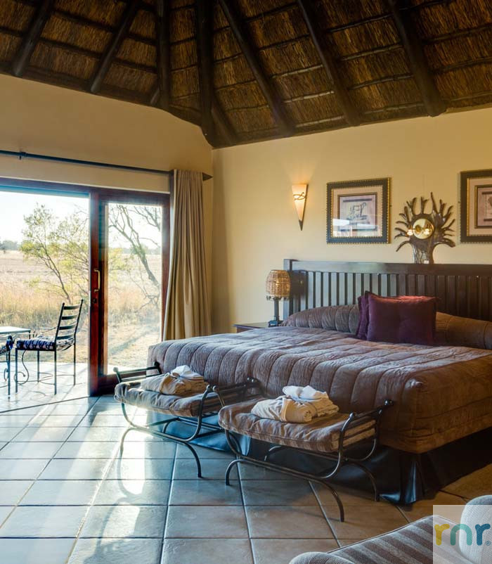 Zebula Bush Lodge - Photo 4