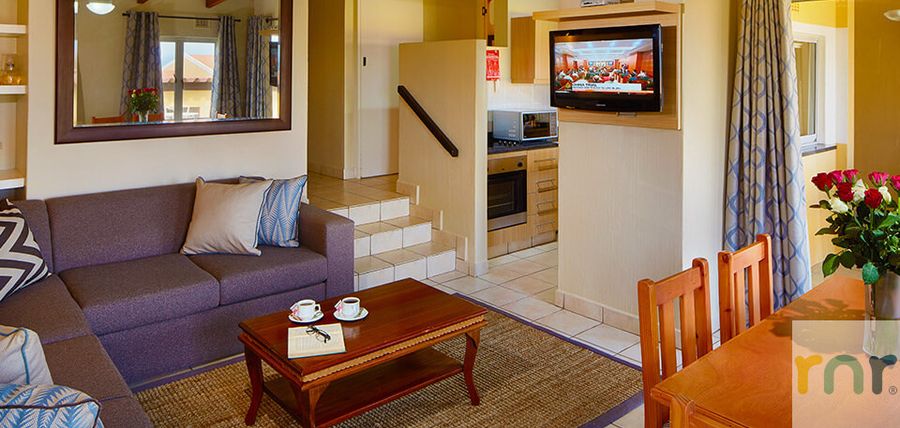 Chaka's Rock Chalets - Photo 4