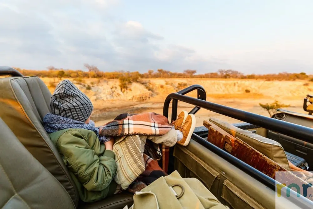 Mjejane Accommodation – Go Wild in Winter