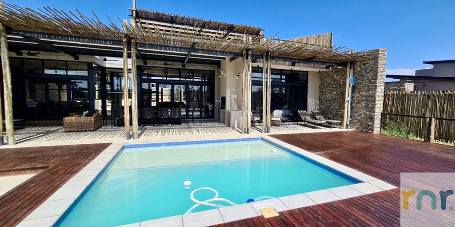 Leo'Nora River Lodge, Mjejane 5 Bedroom - Photo 3