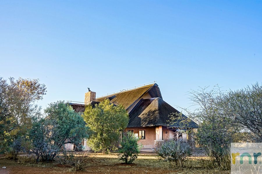 Zebula Kareefontein – 2 Bedroom Cottage – IV3 - Photo 2