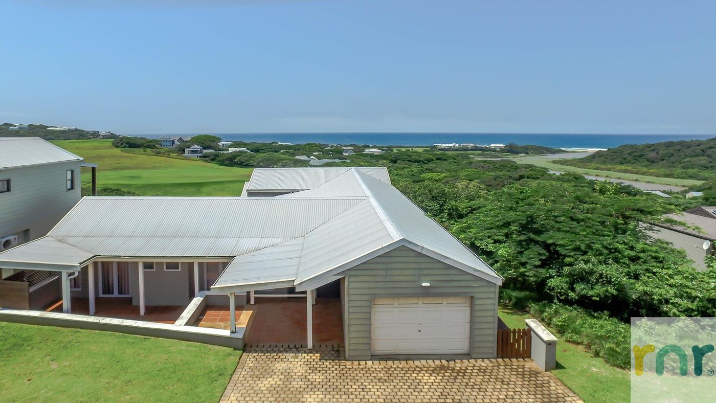 Spectacular Prince's Grant 4 Bedroom  KPD1