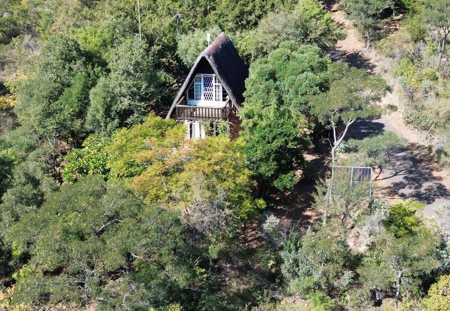 Tshiamo Bush Chalet, Utopia Nature Estate - Photo 2