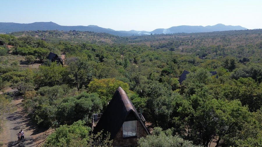 Tshiamo Bush Chalet, Utopia Nature Estate - Photo 3