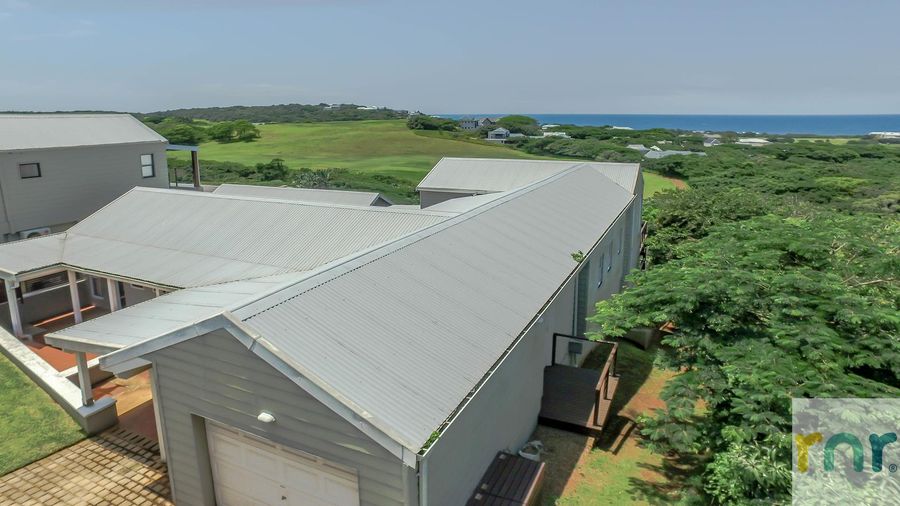 Spectacular Prince's Grant 4 Bedroom  KPD1 - Photo 2