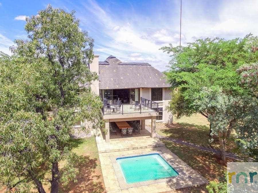 Pumba's Place, Zebula 6 Bedroom House - Photo 5