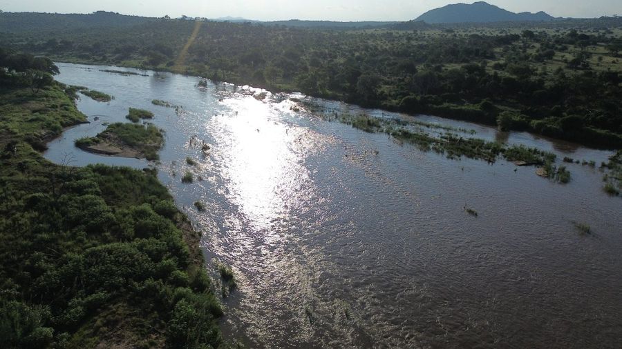 Dinidza River Lodge, Grietjie, Greater Kruger - Photo 5