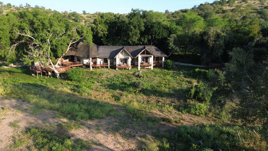 Dinidza River Lodge, Grietjie, Greater Kruger - Photo 2