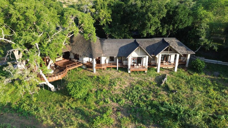 Dinidza River Lodge, Grietjie, Greater Kruger